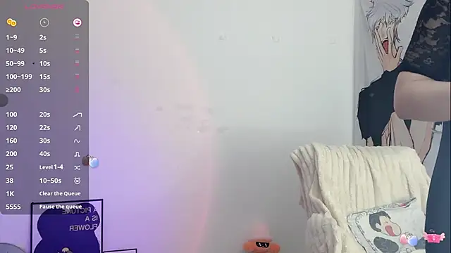  flipped  online show from 13, 1, 2026