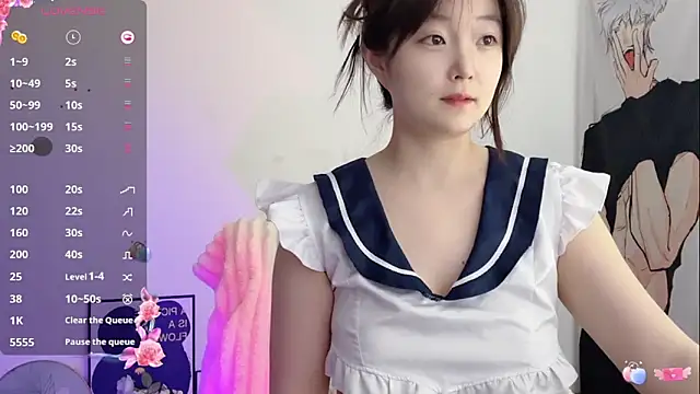  flipped  online show from 13, 4, 2026