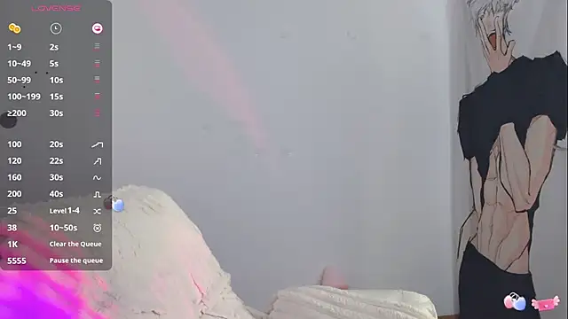  flipped  online show from 9, 1, 2026