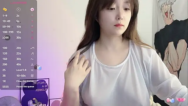  flipped  online show from 5, 2, 2026