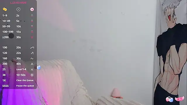  flipped  online show from 7, 2, 2026