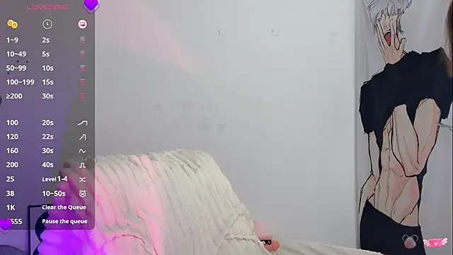  flipped  online show from 18, 12, 2025