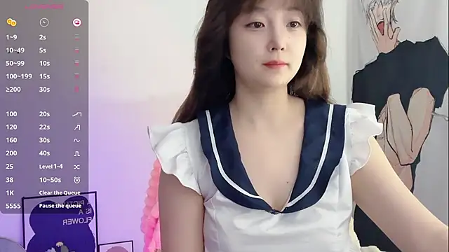  flipped  online show from 21, 12, 2025