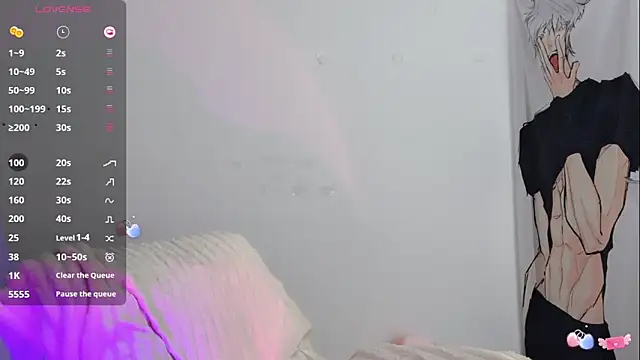  flipped  online show from 10, 3, 2026