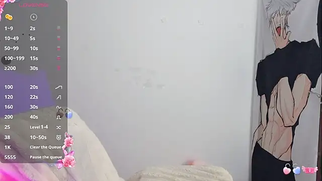  flipped  online show from 9, 4, 2026