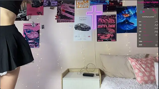 sun under skyy online show from 11, 6, 2026