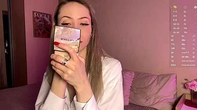 sun under skyy online show from 8, 4, 2026