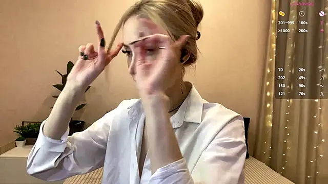 sun under skyy online show from 14, 1, 2026