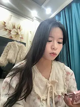 Snapshot of Kawaii-P chatting on 7, 2, 2026 Kawaii-P online show from 7, 2, 2026