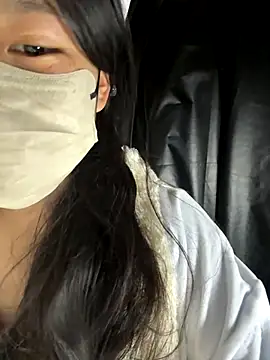 Snapshot of Kawaii-P chatting on 19, 12, 2025 Kawaii-P online show from 19, 12, 2025