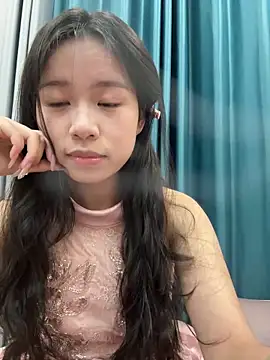Snapshot of Kawaii-P chatting on 5, 1, 2026 Kawaii-P online show from 5, 1, 2026