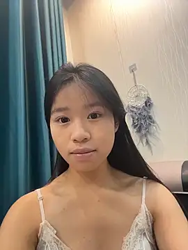 Snapshot of Kawaii-P chatting on 18, 6, 2026 Kawaii-P online show from 18, 6, 2026