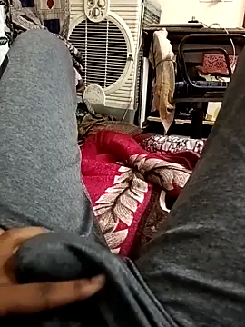 loki-king-143 online show from 26, 3, 2026