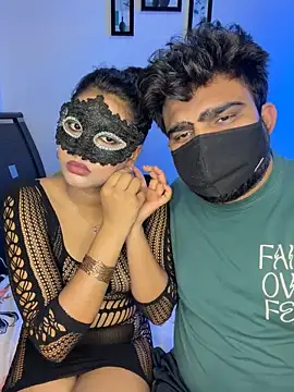 Cutie Seema online show from 11, 3, 2026