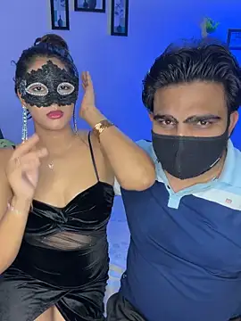 Cutie Seema online show from 13, 2, 2026