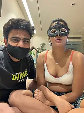 Cutie Seema online show from 12, 3, 2026