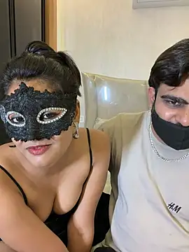 Cutie Seema online show from 12, 7, 2026