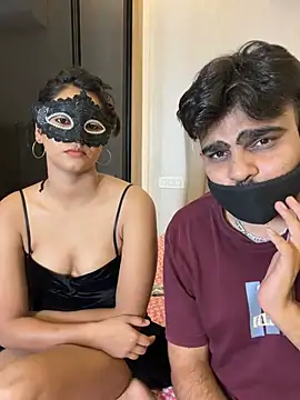 Cutie Seema online show from 23, 7, 2026