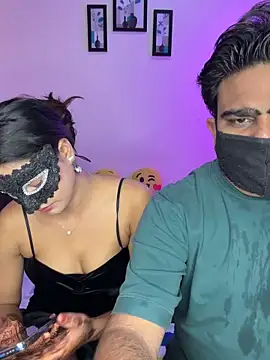 Cutie Seema online show from 24, 3, 2026