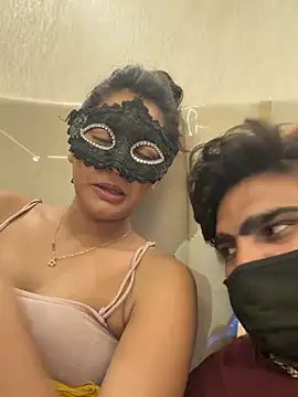 Cutie Seema online show from 22, 4, 2026