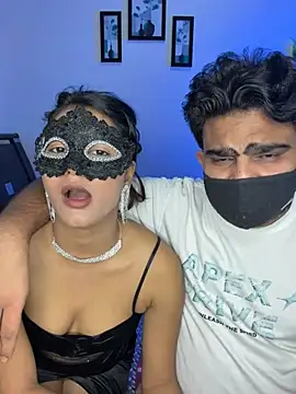 Cutie Seema online show from 7, 3, 2026