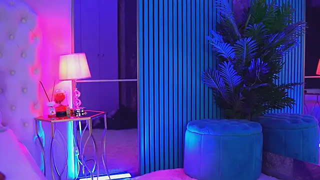 LexaRhodes online show from 10, 1, 2026