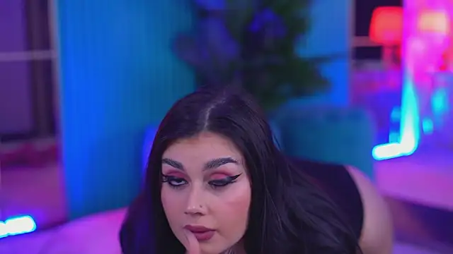 LexaRhodes online show from 16, 1, 2026