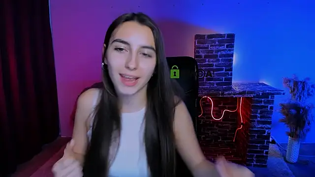 mila firee online show from 5, 1, 2026