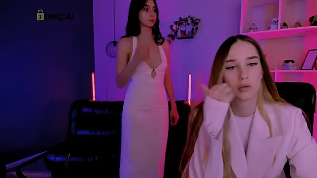 mila firee online show from 31, 3, 2026