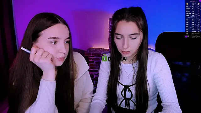 mila firee online show from 10, 1, 2026