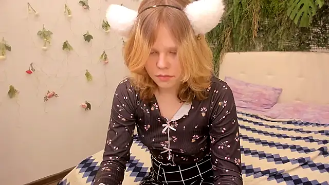 Soft Flame online show from 17, 1, 2026