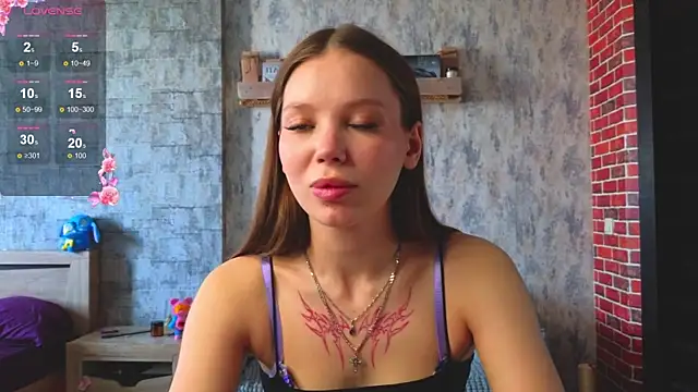 Cara Sweet1 online show from 19, 5, 2026