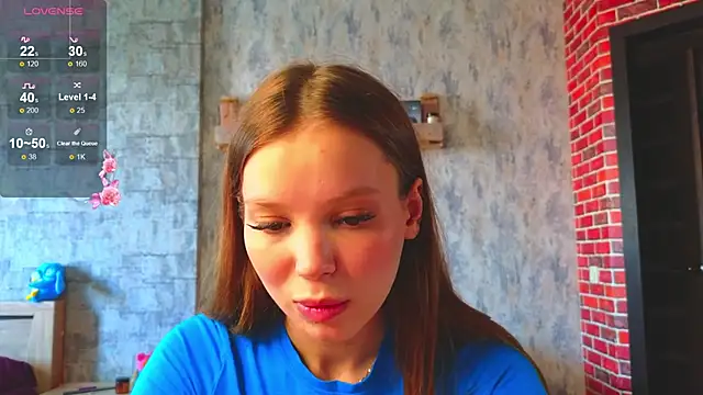 Cara Sweet1 online show from 17, 5, 2026