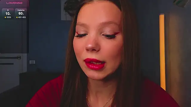 Snapshot of Cara_Sweet1 chatting on 8, 3, 2026 Cara Sweet1 online show from 8, 3, 2026