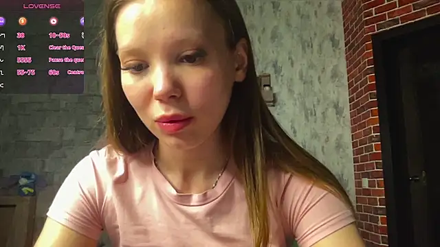 Cara Sweet1 online show from 10, 5, 2026