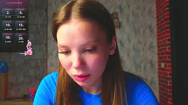 Cara Sweet1 online show from 16, 5, 2026