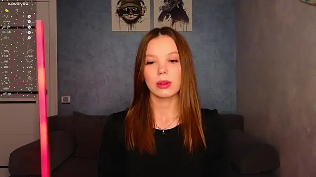 Snapshot of Cara_Sweet1 chatting on 22, 2, 2026 Cara Sweet1 online show from 22, 2, 2026