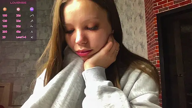 Cara Sweet1 online show from 3, 5, 2026
