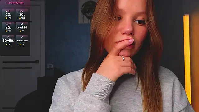 Snapshot of Cara_Sweet1 chatting on 6, 3, 2026 Cara Sweet1 online show from 6, 3, 2026