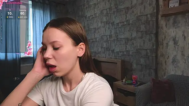 Cara Sweet1 online show from 14, 6, 2026