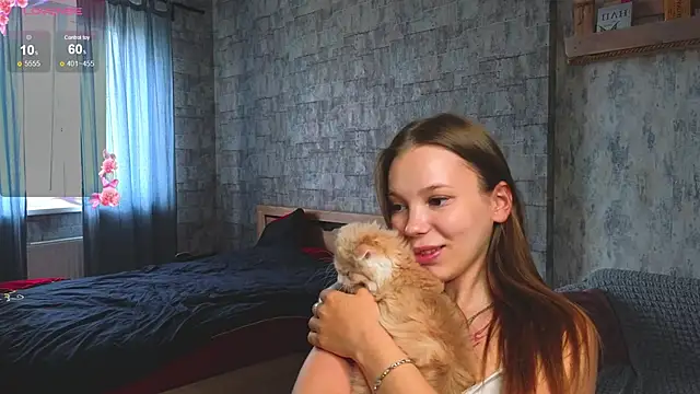 Cara Sweet1 online show from 20, 6, 2026