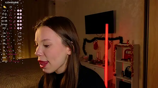 Snapshot of Cara_Sweet1 chatting on 6, 1, 2026 Cara Sweet1 online show from 6, 1, 2026