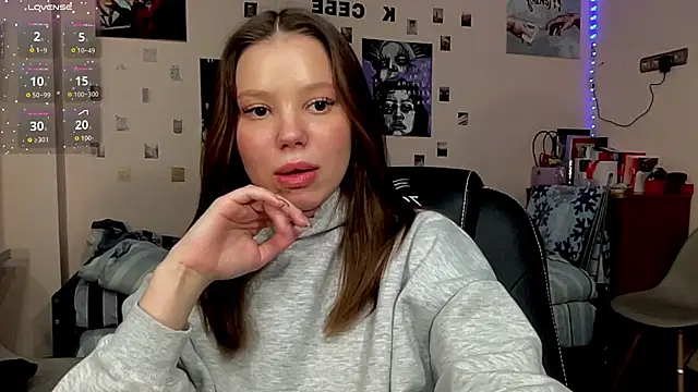 Snapshot of Cara_Sweet1 chatting on 8, 2, 2026 Cara Sweet1 online show from 8, 2, 2026