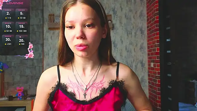 Cara Sweet1 online show from 14, 5, 2026