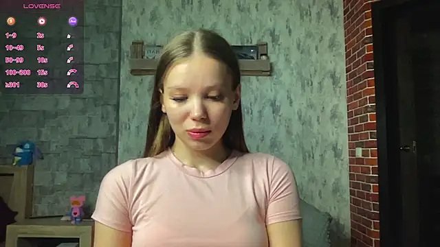 Cara Sweet1 online show from 8, 5, 2026