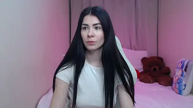 MilaSecret55 online show from 28, 3, 2026