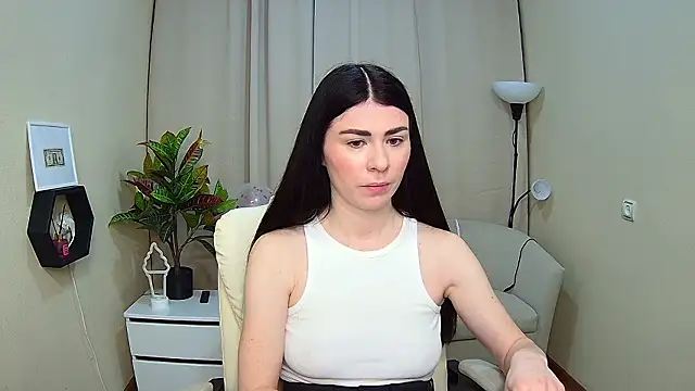 MilaSecret55 online show from 7, 3, 2026