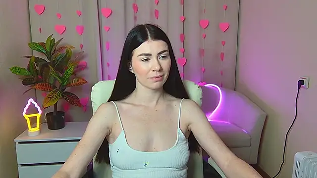 MilaSecret55 online show from 7, 2, 2026