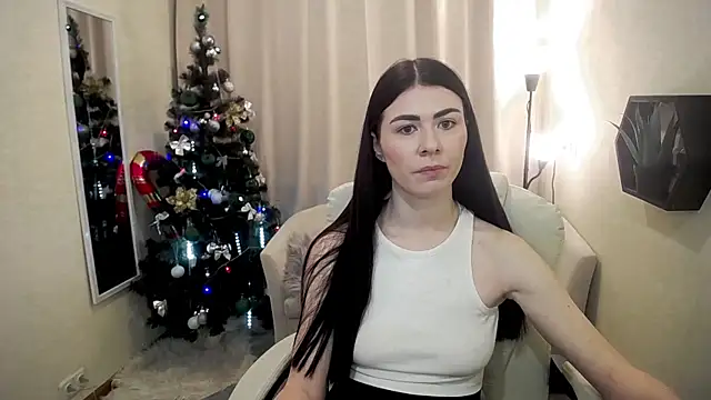 MilaSecret55 online show from 10, 1, 2026