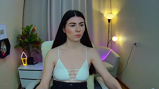 MilaSecret55 online show from 16, 3, 2026